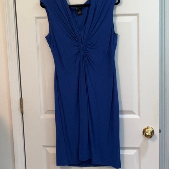 NEW DIRECTION SLEEVELESS DRESS NWOT SIZE 16 - Picture 1 of 4
